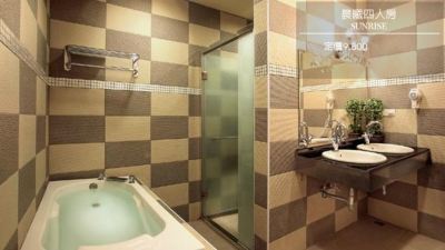 フォースルーム ハウステンボスの写真