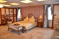 Jianxing Hotel Hotels in Yakeshi
