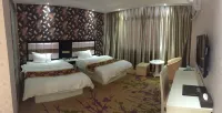 Qiubei Jane Ai Theme Hotel