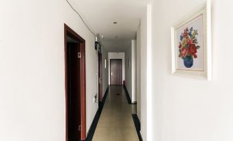 Kunshan Jiahe Business Hotel