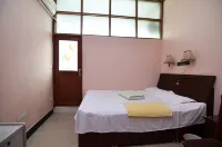 Lanxi Network Hotel