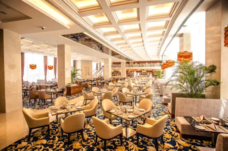 上海富悦大酒店