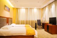 Zhonghai Business Hotel Ξενοδοχεία στην πόλη Huaibei