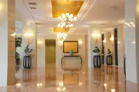 Gaodu Hotel (Jincheng Baofu) Hotels in Zezhou