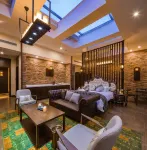 Liyang City Celebrity Theme Hotel