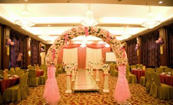 Poyang Hotel