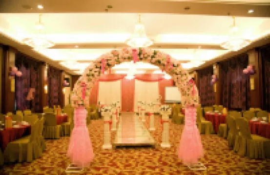 Poyang Hotel