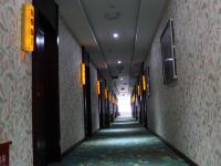 重庆富庭商务酒店 - 公共区域