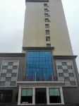 Karamay Dongfang Grand Hotel Hotels in Baijiantan District