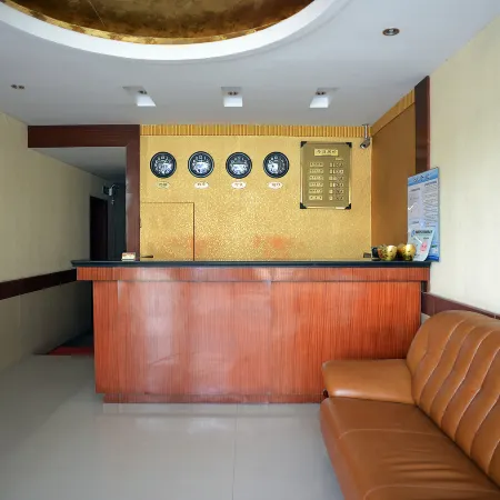 Gao Feng Hotel