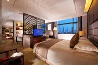 Wuxi Grand Hotel - Pools