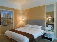 平和洲际大酒店 - 标准大床房