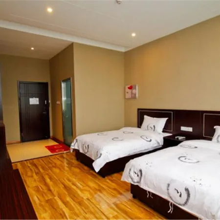 Feixi Ruijing Holiday Hotel (Sanhe Ancient Town Scenic Area)