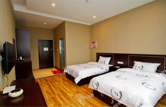 肥西瑞景假日賓館（三河古鎮景區店）