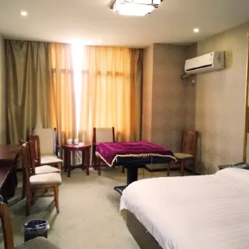 Fengtang Bay Eco Resort