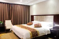 Binhai Hotel - bar