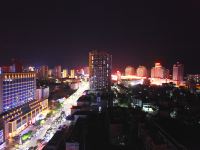 北海途乐居海湾度假公寓 - 酒店景观