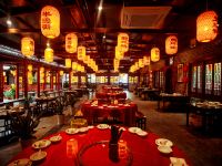 桂林北桂酒店 - 中式餐厅