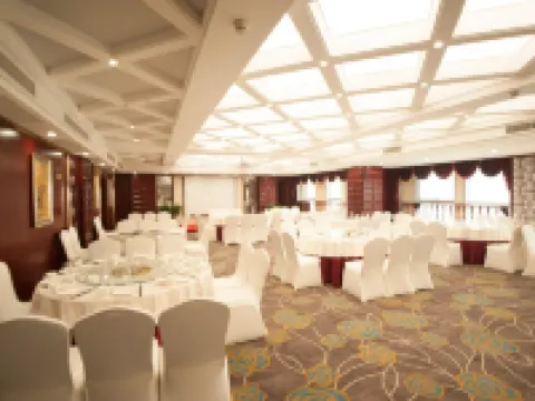 New Cooperation International Hotel Hotels in Feicheng