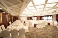 New Cooperation International Hotel Hôtels à : Feicheng