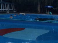 宜宾乐善酒店 - 室外游泳池