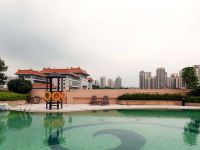 东莞长安国际酒店 - 室外游泳池