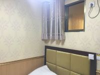 重庆顺靖宾馆 - 阳光优选大床房