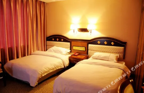 貴陽鴻賓大酒店