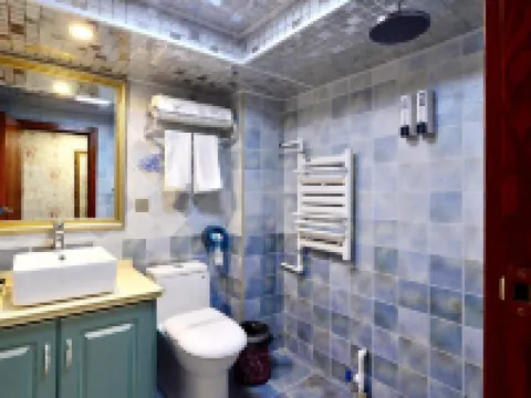 Xinyi Yongheng Hotel Hotel di Xinjiang