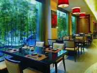 上海海悦酒店 - 餐厅