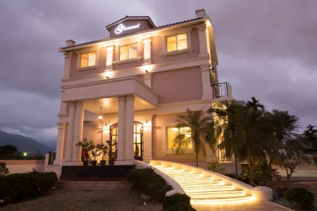 Glenwood Hostel