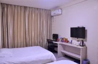 Pinglu Shenxianju Express Hotel Hotels in Pinglu