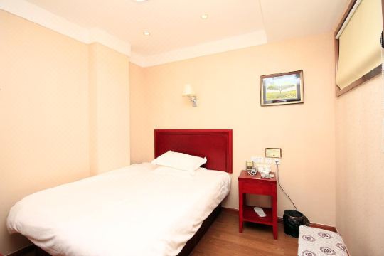 日照海平精品酒店