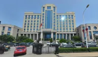 Yingkou International Hotel Hoteles en Yingkou