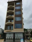 Haijingwan Hotel Hotels in Shapa Bay