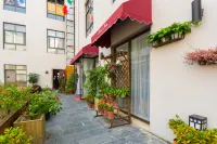 Sotel Inn (Wenzhou Xincheng Convention and Exhibition Center) Отели в г. Международный экспо-центр Веньчжоу