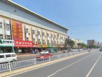 金海大酒店(烟台火车站店) - 酒店附近