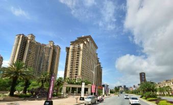 Days Hotel by Wyndham Logan City Huizhou