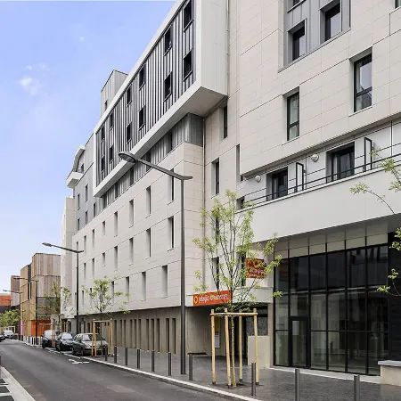 Aparthotel Adagio Access Colombes la Défense