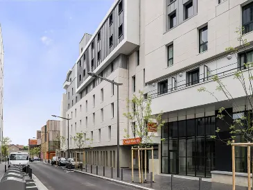 Aparthotel Adagio Access Colombes La Défense