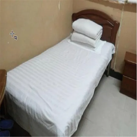 Harbin Hengda Hotel Отели рядом с достопримечательностью «Former Residence of Xiao Hong»