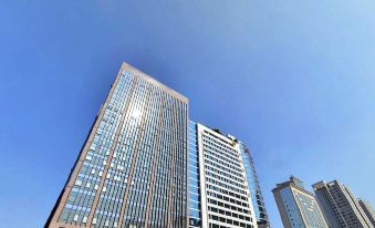 Hampton by Hilton Guangzhou Zhujiang New Town