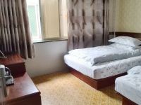 上海香艺旅馆 - 标准双床房