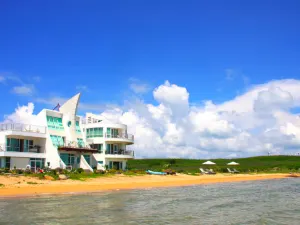 Migrator Intertidal Homestay
