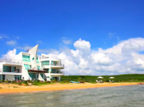 Migrator Intertidal Homestay