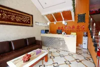 jindaxiang Express Hotel (Baoji Jiangtan Road Store)