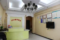 365 City Hostel
