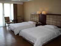 广州银丰国际公寓 - 标准双床房