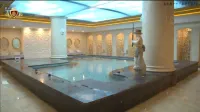 Haomen Hotel Hotel di Luanping