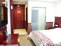 湘阴县新世纪大酒店 - 标准大床房